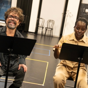 Free Shakespeare in the Parks TWELFTH NIGHT Begins Next Week Photo