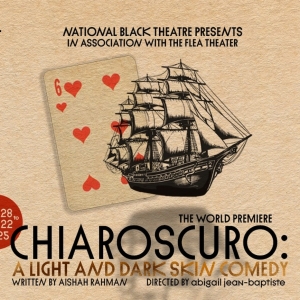 CHIAROSCURO to Offer Live Caption Performances & Pick-Your-Price Dates Photo