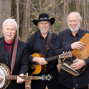 THE GOOD BROTHERS to Perform Larry Good Retirement Tour at TD Music Hall Photo