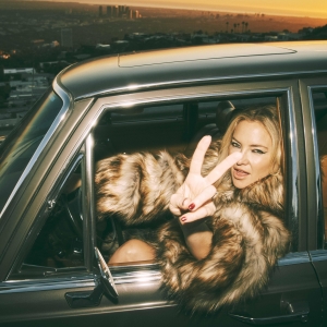 Kate Hudson to Perform on THE VOICE Finale; Debut Album Out Now Interview