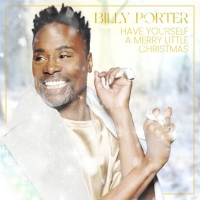 Billy Porter Releases New Single 'Have Yourself A Merry Little Christmas' Photo