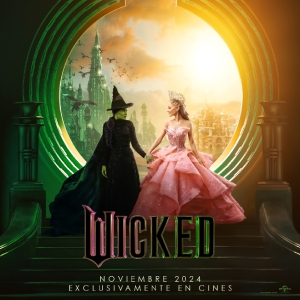 Madrid celebra la llegada de WICKED a los cines con una experiencia inmersiva Photo