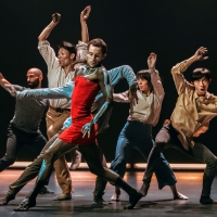 Interview: Nathalie Bonjour talks STORY, STORY, DIE. and the Torque Dance Series at H Interview