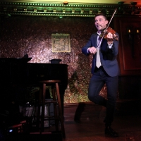 10 Videos That Get Us Stoked to see Edmund Bagnell in HAPPY DAYS ARE HERE AGAIN at 54 Below on September 15th