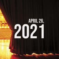 Virtual Theatre Today: Monday, April 26- with Neil Patrick Harris, Mandy Gonzalez, an Photo