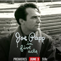 Joe Papp, Founder of The Public Theater and Free Shakespeare in the Park, Believed…