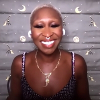 VIDEO: Cynthia Erivo Talks About Playing Aretha Franklin on JIMMY KIMMEL LIVE! Photo