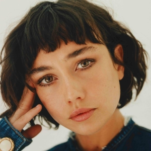 Sydney Chandler and Takehiro Hira Cast in Sci-Fi Dramedy ANIMA Photo