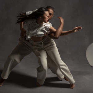 A.I.M by Kyle Abraham to Present WHITE SPACE at PEAK Performances Photo