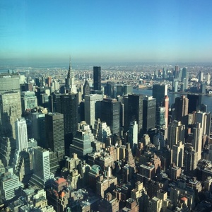 FIFA WORLD CUP 2026-NYC Destinations to Cheer, Eat, and Drink Photo