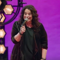 Comedy Central to Premiere BILL BURR PRESENTS JESSICA KIRSON: TALKING TO MYSELF Photo