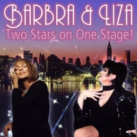 BARBRA & LIZA LIVE! Starring Steven Brinberg and Rick Skye to Make New York Debut at  Photo