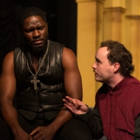Review: OTHELLO at Star Theatres