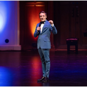 BALLET NIGHTS Celebrates Second Anniversary at Cadogan Hall Photo