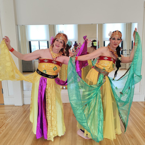 Marblehead School Of Ballet Will Host Free Afternoon of Dance Photo