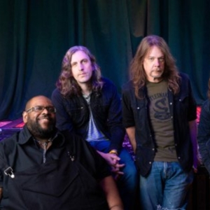 Soul Asylum Unveils 2025 UK Tour Dates Photo