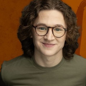 Interview: Adam Grant Morrison of HARRY POTTER AND THE CURSED CHILD at The Fox Theatre Photo