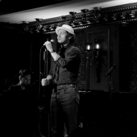 BWW Review: BROADWAY DADDIES Cuddle Up with 54 Below Audience Photo