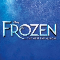 West End Production of FROZEN Announces New Opening Date for August 2021 Photo