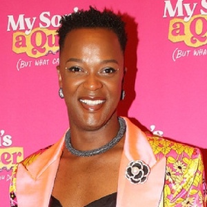 Tony-Winner J. Harrison Ghee Joins Workshop Cast of New Musical THE GORGEOUS NOTHINGS Photo