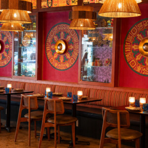 Review: CASA FELIX-A Mexican Restaurant Perfect for the Chelsea Neighborhood Photo