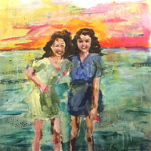 Sarasota Orchestra's Harmony Gallery to Present Six Exhibitions in New Season Photo