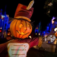 Foodie Guide to Ghoulish Goodies at Mickey's Not-So-Scary Halloween Party 2022 at Mag Photo
