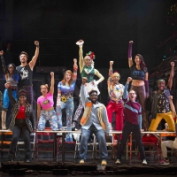 RENT 25th Anniversary Farewell Tour Coming To Kimmel Cultural Campus Photo