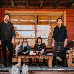 Drive-By Truckers Unveil 'Southern Rock Opera Revisited 2024' Tour Dates Photo