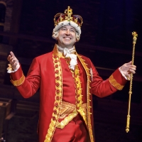 Actor Peter Matthew Smith Opens Up About 'The Greatest Job There Is' - Playing King G Interview