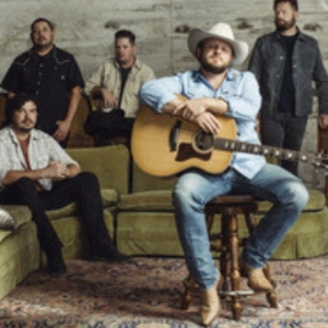 Josh Abbott Band Releases New LP 'Somewhere Down The Road' Photo