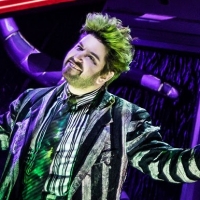 BEETLEJUICE Tour Confirmed For Fall 2022 at Hennepin Theatre Trust; Full Season Annou Photo