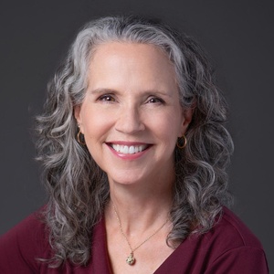 Wharton Arts Names Carol Chickering Burden as New President & CEO Photo