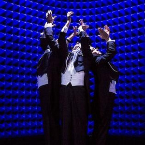 Kaatsbaan Cultural Park to Showcase New Works by The Bang Group in 2026 Photo