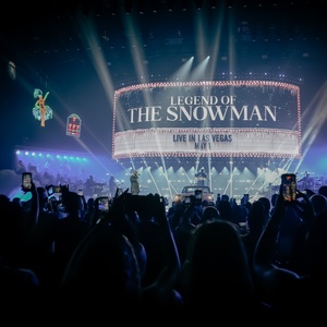 Photos: Inside Jeezy&rsquo;s Legend of the Snowman Las Vegas Residency Photo