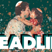 BWW Feature: Humor and Heavy Lifting with Original Work DEADLIFT