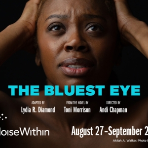 Toni Morrison's THE BLUEST EYE Opens 'Balancing Act' Season at A Noise Within Photo