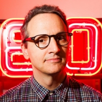 NEON's Tom Quinn to receive Honorary Trailblazer Award at this year's Woodstock Film…
