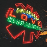 Red Hot Chili Peppers Release 12th Studio Album 'Unlimited Love' Photo