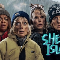 New Comedy SHEILA'S ISLAND is Coming to Theatre Royal Brighton This April Photo