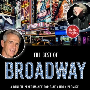 Broadway Stars To Raise Money For Sandy Hook Promise in September Photo