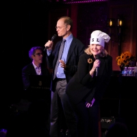 BWW Review: MARIN MAZZIE'S SUNFLOWER POWER HOUR Moves Audience at 54 Below Video