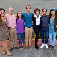 BWW Feature: Meet the Cast of VANYA AND SONIA AND MASHA AND SPIKE at The Westchester…