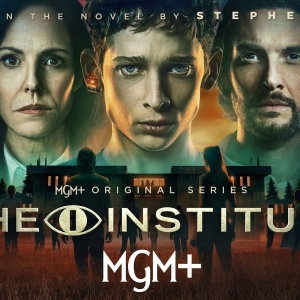 THE INSTITUTE Returning for Season Two at MGM+ Photo
