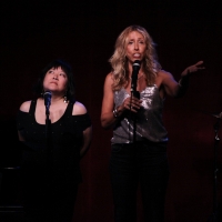 BWW Review: AMANDA GREEN AND FRIENDS: VAXXED AF! Is Fun AF at Birdland
