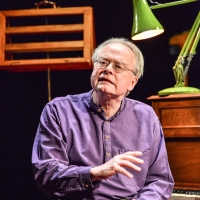 Interview: David Owen Norris Talks About the Experience of Writing and Performing THE Interview