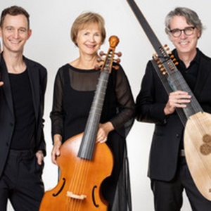 Chatham Baroque Reveals 25–26 Concert Season Featuring Pascale Beaudin, Kristen Linfa