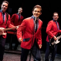 Rescheduled Date Announced for JERSEY BOYS at the Jacksonville Center for the Perform Photo