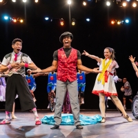 Omnium Circus Named Leading Disability Employer By National Organization On Disabilit Video