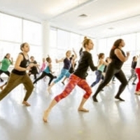 Fall In Love With Dance At Ailey Extension's February Workshops And New Weekly Classe Photo